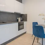 Sapphire Rogowo Pearl 아파트