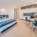 Sapphire Rogowo Pearl Apartment Treptower Deep