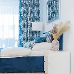 Apartamento Sapphire Rogowo Pearl