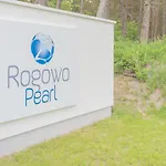 Apartment Sapphire Rogowo Pearl *