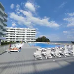 Apartamento Sapphire Rogowo Pearl Mrzeżyno