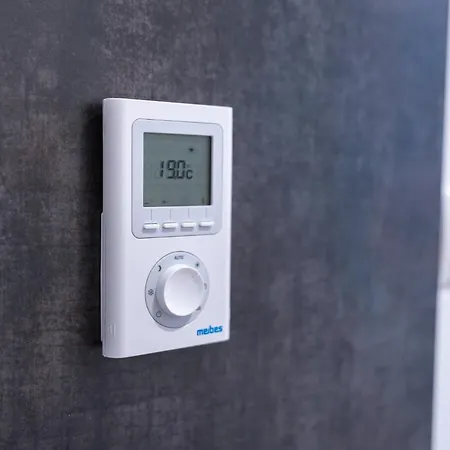 Sapphire Rogowo Pearl Διαμέρισμα