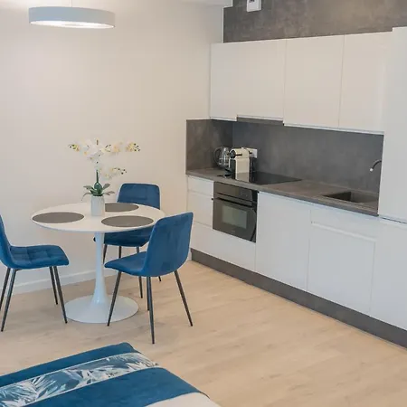 Apartment Sapphire Rogowo Pearl