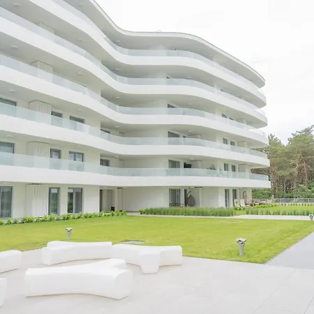 Sapphire Rogowo Pearl Apartament *