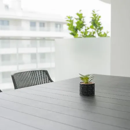 Apartament Sapphire Rogowo Pearl *