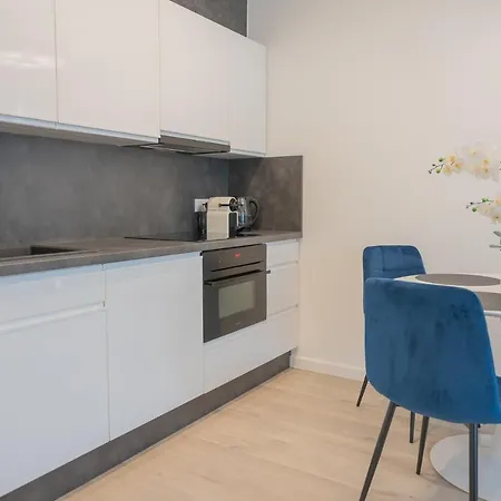 Sapphire Rogowo Pearl Apartament
