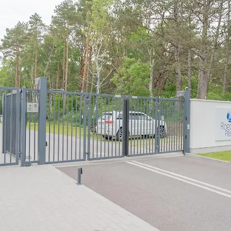 Sapphire Rogowo Pearl Διαμέρισμα