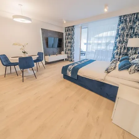 Sapphire Rogowo Pearl Apartment Mrzezyno