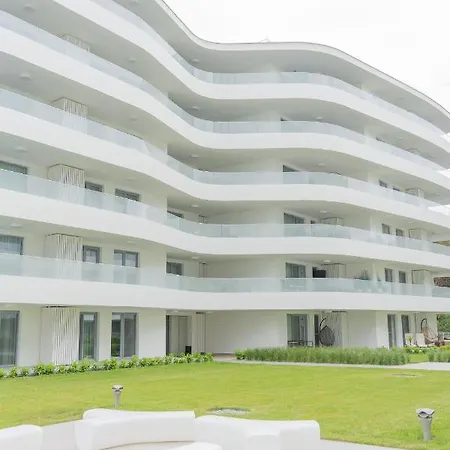 Apartment Sapphire Rogowo Pearl Treptower Deep