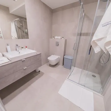 Apartament Sapphire Rogowo Pearl