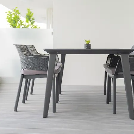 Sapphire Rogowo Pearl Mrzeżyno