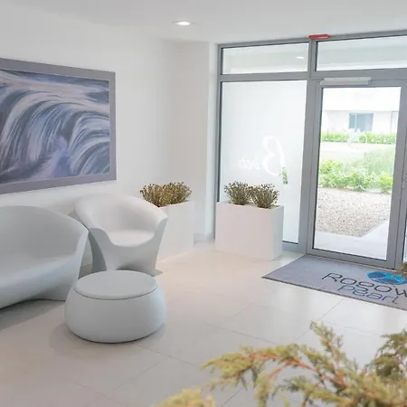 Sapphire Rogowo Pearl Apartament *