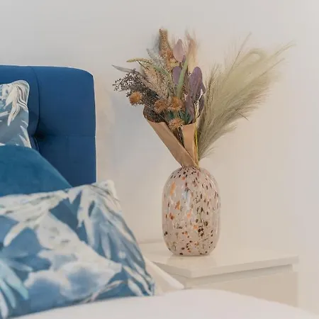 Διαμέρισμα Sapphire Rogowo Pearl Mrzeżyno