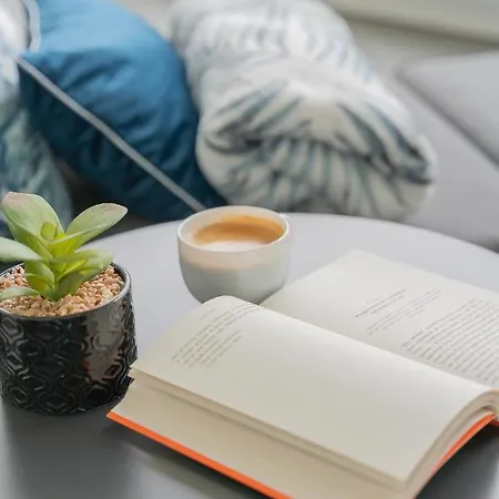 Sapphire Rogowo Pearl Mrzeżyno