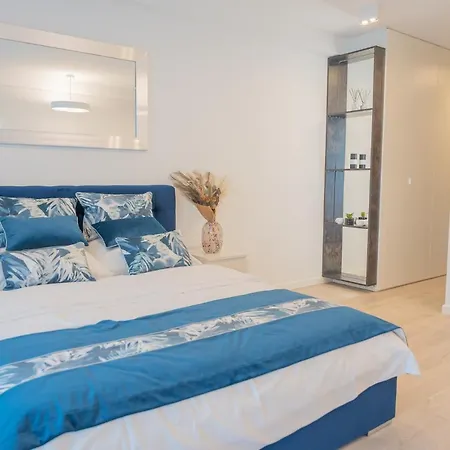 Apartament Sapphire Rogowo Pearl *