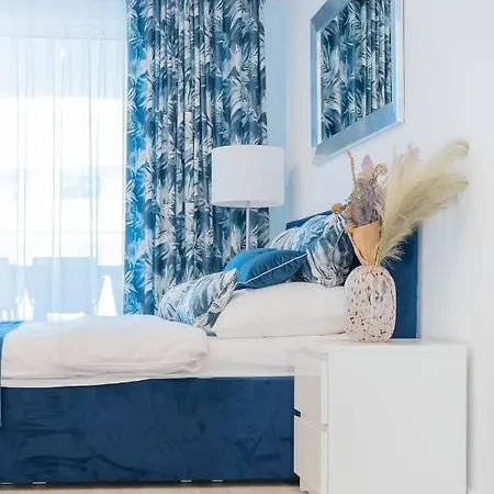 Apartament Sapphire Rogowo Pearl
