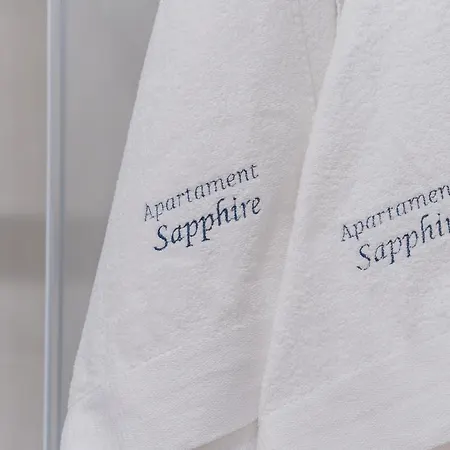 Apartment Sapphire Rogowo Pearl