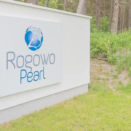 Apartament Sapphire Rogowo Pearl *