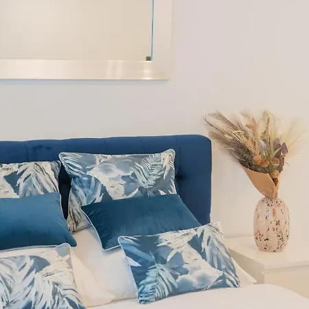 Sapphire Rogowo Pearl * Mrzeżyno