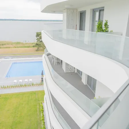 Apartament Sapphire Rogowo Pearl *