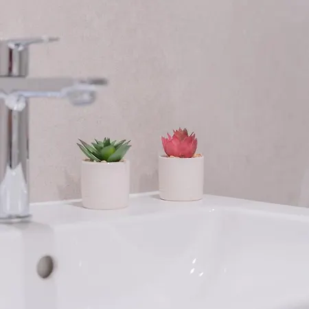 Sapphire Rogowo Pearl Διαμέρισμα *