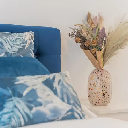 Apartment Sapphire Rogowo Pearl *