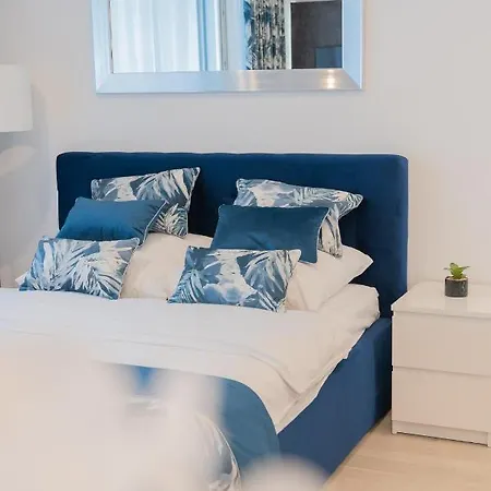 Sapphire Rogowo Pearl Mrzeżyno