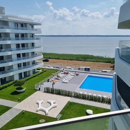 Sapphire Rogowo Pearl Apartment *