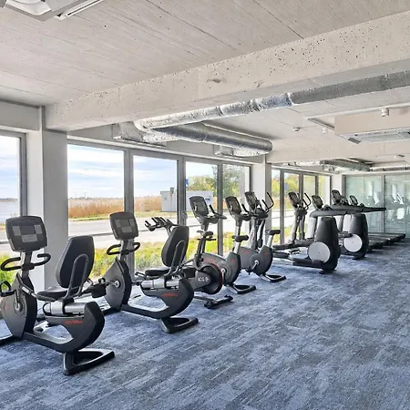 Appartement Sapphire Rogowo Pearl