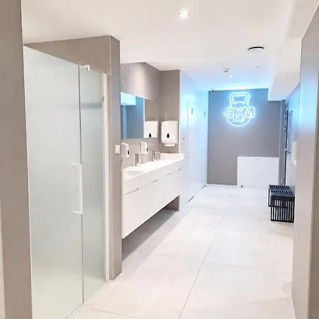 Sapphire Rogowo Pearl Apartment