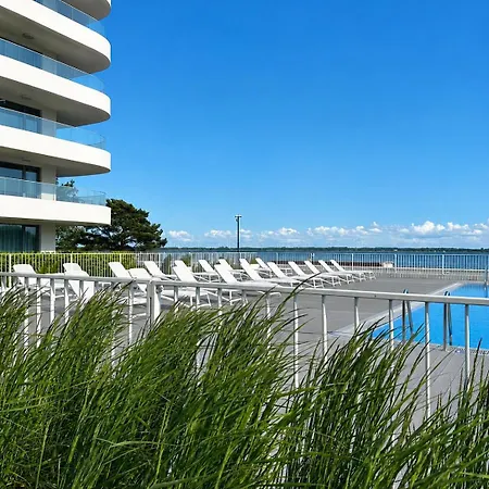 Apartment Sapphire Rogowo Pearl
