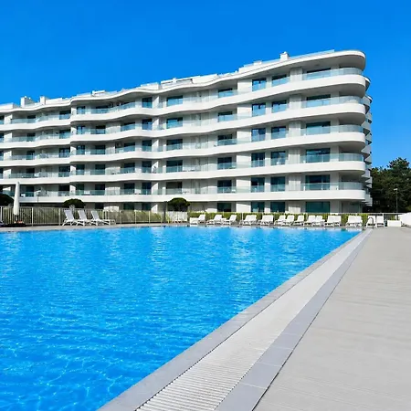 Sapphire Rogowo Pearl Apartment