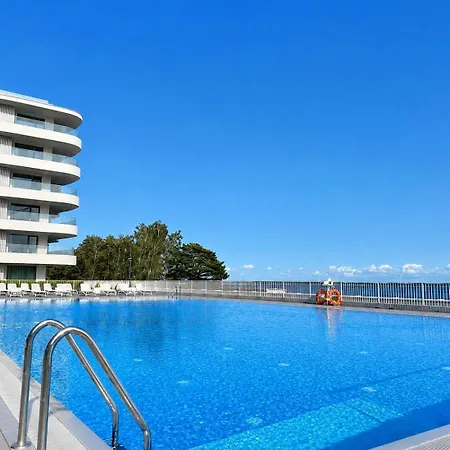 Apartment Sapphire Rogowo Pearl *