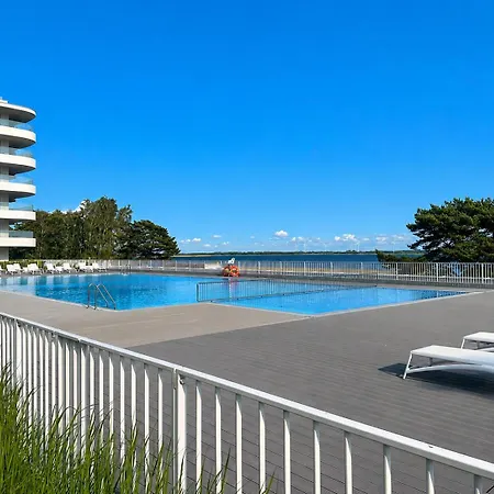 Sapphire Rogowo Pearl Apartment