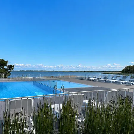 Appartement Sapphire Rogowo Pearl *