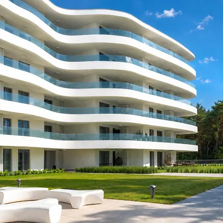 Sapphire Rogowo Pearl Apartment