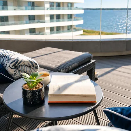 Sapphire Rogowo Pearl Apartment