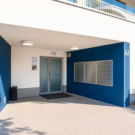 Sapphire Rogowo Pearl Apartment *