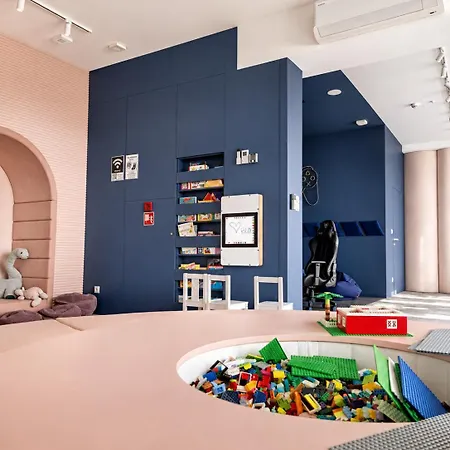 Sapphire Rogowo Pearl Apartment