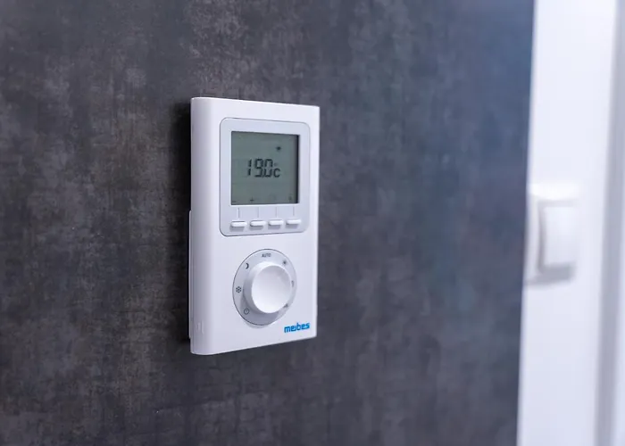 Sapphire Rogowo Pearl Apartamento