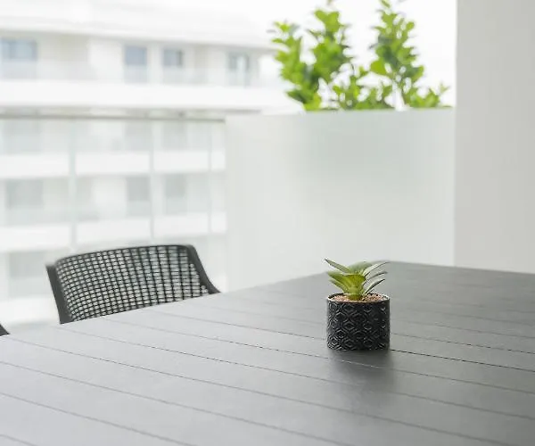 Apartamento Sapphire Rogowo Pearl *