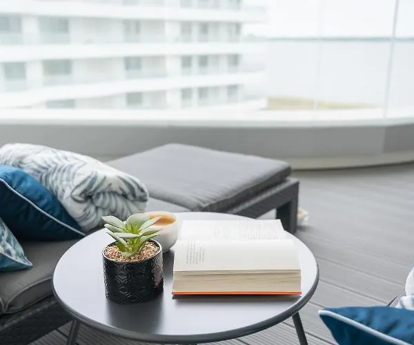 Sapphire Rogowo Pearl * Mrzeżyno