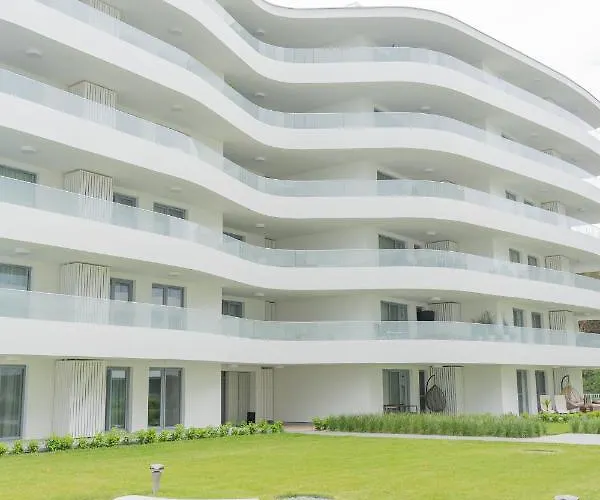 Apartamento Sapphire Rogowo Pearl Mrzeżyno