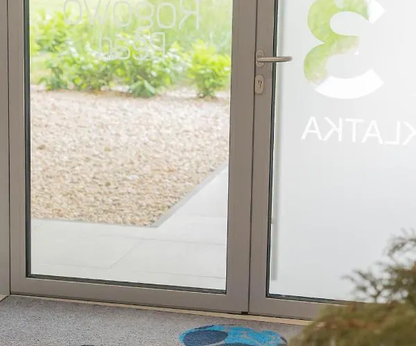 Sapphire Rogowo Pearl * Mrzeżyno