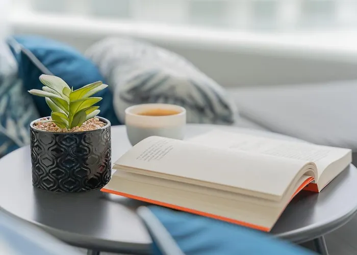 Sapphire Rogowo Pearl Apartamento Mrzeżyno