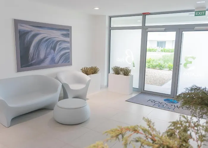 Sapphire Rogowo Pearl Apartamento *