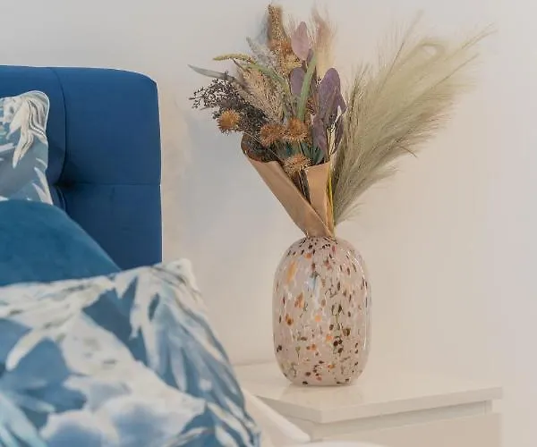 Apartamento Sapphire Rogowo Pearl Mrzeżyno