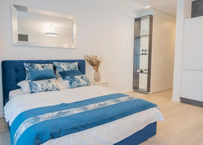 Apartamento Sapphire Rogowo Pearl *