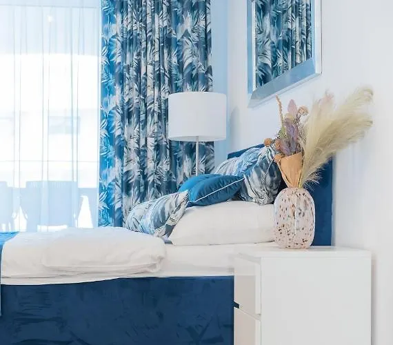 アパート Sapphire Rogowo Pearl