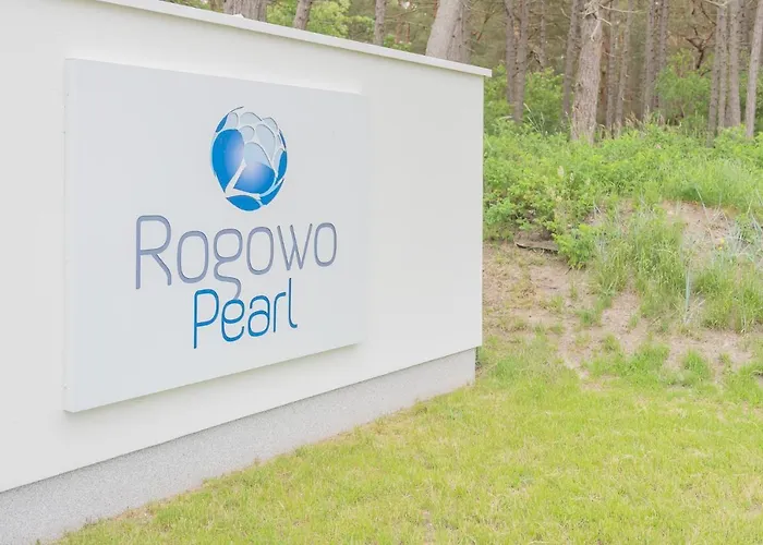 Apartamento Sapphire Rogowo Pearl *